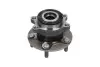 Підшипник ступиці (задній) Citroen C4/Peugeot 4008 1.6/1.8 HDi 12- KAVO PARTS WBK5542 (фото 3)