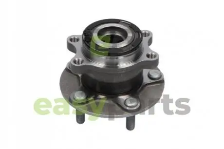 Подшипник ступицы (задней) Citroen C4/Peugeot 4008 1.6/1.8 HDi 12- KAVO PARTS WBK5542