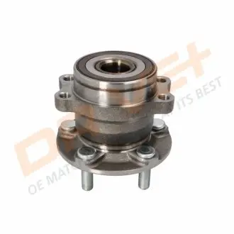 Підшипник ступиці (задній) Citroen C4/Peugeot 4008 1.6/1.8 HDi 12- DR!VE+ DP2010100673