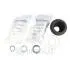 Пильовик ШРКШ (зовнішній)) BMW X3 (E83) 03-08 M47/M52/M54 (30.6x51x77) Optimal CVB10415CR (фото 2)
