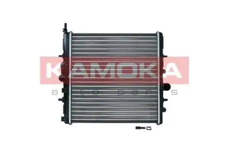 Радиатор охлаждения Citroen Berlingo/Peugeot Partner 1.1-2.0HDI 96- KAMOKA 7705153