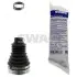 OSЈONA PRZEGUBU MERCEDES C S203 W203 E S211 W211 02-09 SWAG 10101855 (фото 2)