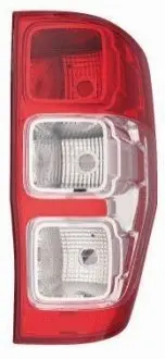 TAIL LAMP.UNIT..ECE.GRY.FD.RANGR..16- / Bulb Type: WY21W/W21/5W/W21W DEPO / LORO 2311956RLD6UE