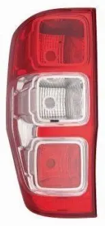 TAIL LAMP.UNIT..ECE.GRY.FD.RANGR..16- / Bulb Type: WY21W/W21/5W/W21W DEPO / LORO 2311956LLD6UE