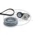 ZESTAW PASKA PK. ALFA ROMEO GIULIETTA,FIAT 500,BRAVO,PANDA,PUNTO 07- K065PK1148