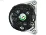 ALTERNATOR SYS.DENSO HONDA CIVIC 1.5 VTEC,CR-V 1.5 AWD,CR-V 1.5 VTEC AS-PL A6664S (фото 3)
