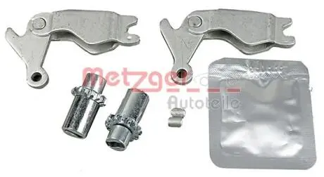 Фото рычажок трещотки колодок ручника MB Sprinter 901-906/Vito (W638-639) METZGER 12053001 Рычажок трещотки колодок ручника MB Sprinter 901-906/Vito (W638-639) METZGER 12053001