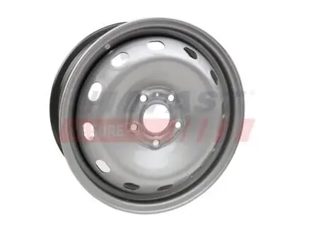 ДИСК FIAT TALENTO 16> СТАЛЬНОЙ СЕРЫЙ 6.0J X 16 | ET50 | 5 X 114 CH66 FAST FT92823
