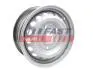 ДИСК FORD TRANSIT 13&gt; СТАЛЬНОЙ СЕРЫЙ 6.5J X 16 | ET60 | 5 X 160 CH65 FAST FT92829 (фото 1)