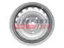ДИСК FORD TRANSIT 13&gt; СТАЛЬНОЙ СЕРЫЙ 6.5J X 16 | ET60 | 5 X 160 CH65 FAST FT92829 (фото 2)