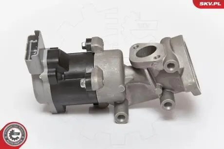 ZAWÓR EGR LAND ROVER DISCOVERY, RANGE ROVER SPORT Клапан возврата ОГ SKV GERMANY 14SKV073