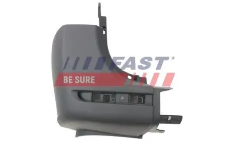 КУТ БАМПЕРА MERCEDES SPRINTER 18> 907/910 ЗАД ЛЕВ BLIND SIDE ALERT FAST FT91341G