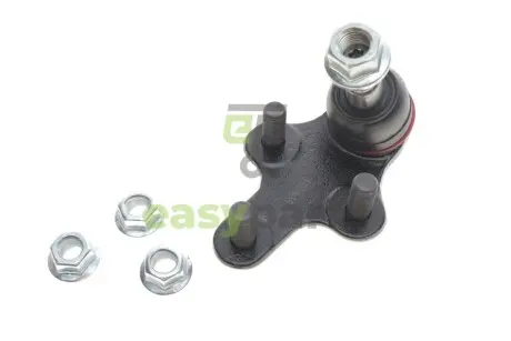 Опора кульова (передня) Citroen Berlingo/Peugeot Partner 18- FEBI BILSTEIN 183505