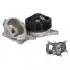 Помпа воды BMW 3 (F30/F80/F34)/4 (F36/F33/F83)/5 (F10/F07/F11), N57 SWAG 20102491 (фото 1)