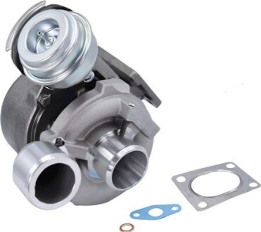 Turbosprкїarka ALFA ROMEO/FIAT 147/156, MAREA/MULTIPLA/STILO 1.9JTD MAGNETI MARELLI 807101002000