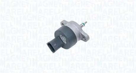 ZAW├ôR REGULACJI CI┼ÜNIENIA PALIWA FIAT DU CATO 2.8 01- COMMON RAIL MAGNETI MARELLI 215820000300