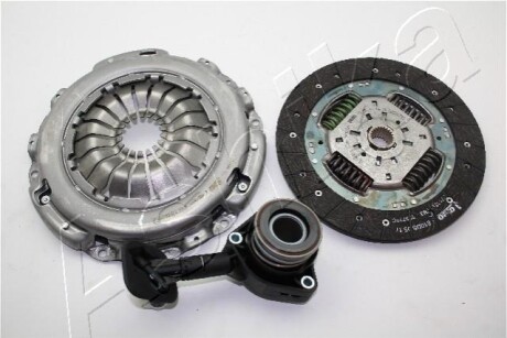 Комплект сцепления Ford Connect 1.8TDCI 02-13 (d=235mm) (+выжимной)) ASHIKA 92FOFO01