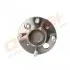 Підшипник ступиці (задній) Mazda 2 1.3/1.5 16V/1.4/1.6 CDVi 07-15 DR!VE+ DP2010100634 (фото 4)