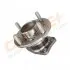 Підшипник ступиці (задній) Mazda 2 1.3/1.5 16V/1.4/1.6 CDVi 07-15 DR!VE+ DP2010100634 (фото 5)