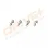 Підшипник ступиці (задній) Mazda 2 1.3/1.5 16V/1.4/1.6 CDVi 07-15 DR!VE+ DP2010100634 (фото 7)