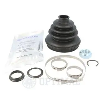 Пыльник ШРКШ (наружный) Audi 80/VW Passat B3/B4 86-05 (22х83х84мм)) Optimal CVB10105CR