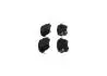 Фото 2 - klocki ham mazda 6 2.0, 2.2d 13-, cx-4 2.0 16- tyј BOSCH 0986460010 KLOCKI HAM MAZDA 6 2.0, 2.2D 13-, CX-4 2.0 16- TYЈ BOSCH 0986460010 (фото 2)