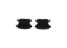 Фото 3 - klocki ham mazda 6 2.0, 2.2d 13-, cx-4 2.0 16- tyј BOSCH 0986460010 KLOCKI HAM MAZDA 6 2.0, 2.2D 13-, CX-4 2.0 16- TYЈ BOSCH 0986460010 (фото 3)