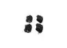 Фото 4 - klocki ham mazda 6 2.0, 2.2d 13-, cx-4 2.0 16- tyј BOSCH 0986460010 KLOCKI HAM MAZDA 6 2.0, 2.2D 13-, CX-4 2.0 16- TYЈ BOSCH 0986460010 (фото 4)