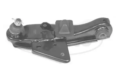 Wahacz prawy HYUNDAI H-100 + CORTECO 49397476