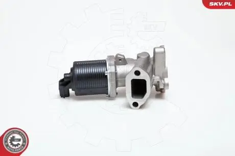 Zawуr EGR OPEL/FIAT 1,3 JTD LANCIA,7.00020.24.0, 55184651, 55219498 SKV GERMANY 14SKV014