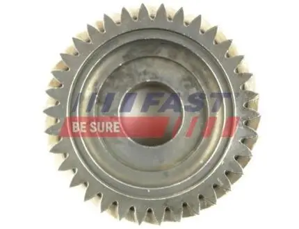 ЗУБЧАТАЯ ШЕСТЕРНЯ КПП IVECO DAILY 00> ВАЛ ВТОРИЧНЫЙ 5 СКОРОСТЬ 34T FAST FT62468