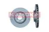 Гальмiвнi диски Fiat Doblo 10- KAMOKA 103567 (фото 1)