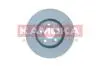 Гальмiвнi диски Fiat Doblo 10- KAMOKA 103567 (фото 2)