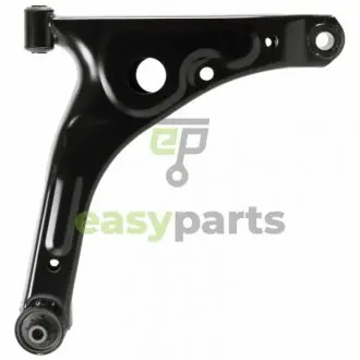 Рычаг подвески (передний/снизу) (R) Ford Transit 2.2/2.4TDCI 06-14 SWAG 33101921