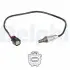 Sonda lambda FORD C-Max,Fiesta,Fiesta Van,Focus,Grand C-Max,Mondeo Delphi ES2139812B1 (фото 1)