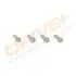 Подшипник ступицы (задней) Ford Transit/Tourneo Connect V408 13- DR!VE+ DP2010100592 (фото 9)