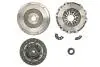 Фото 2 - демпфер + комплект зчеплення Audi A4/A6/Skoda Superb 2.0 TDI 04-11 NEXUS F1A081NX Демпфер + комплект зчеплення Audi A4/A6/Skoda Superb 2.0 TDI 04-11 NEXUS F1A081NX (фото 2)