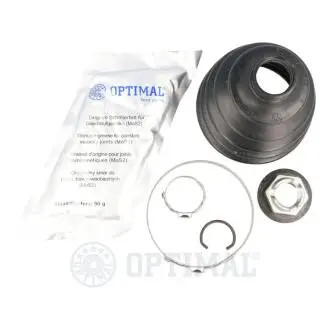 Пыльник ШРКШ (наружный) Ford Focus I 98-05 (22.5x78.5x120) (к-кт) Optimal CVB10549TPE