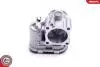 Заслінка дросельна Ford Focus/S-max/Galaxy/Transit Connect 1.6 10- SKV GERMANY 12SKV111 (фото 4)