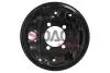 Tarcza kotwiczna VW BEETLE 11-19, EOS 06-15, SCIROCCO III 08-17 TL DACO 613943 (фото 2)