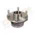 Фото 2 - подшипник ступицы (передней) Daewoo/Chevrolet Epica/Evanda 2.0 05- DR!VE+ DP2010100525 Подшипник ступицы (передней) Daewoo/Chevrolet Epica/Evanda 2.0 05- DR!VE+ DP2010100525 (фото 2)