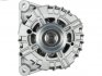 ALTERNATOR SYS.VALEO VOLVO S60 1.6 DRIVE,S60 1.6 T4F,S80 1.6 DRIVE AS-PL A3581S (фото 1)