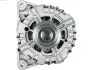 ALTERNATOR SYS.VALEO VOLVO S60 1.6 DRIVE,S60 1.6 T4F,S80 1.6 DRIVE AS-PL A3581S (фото 1)