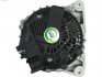 ALTERNATOR SYS.VALEO VOLVO S60 1.6 DRIVE,S60 1.6 T4F,S80 1.6 DRIVE AS-PL A3581S (фото 3)