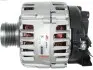 ALTERNATOR SYS.VALEO VOLVO S60 1.6 DRIVE,S60 1.6 T4F,S80 1.6 DRIVE AS-PL A3581S (фото 4)