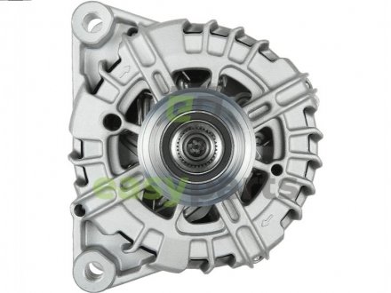 ALTERNATOR SYS.VALEO VOLVO S60 1.6 DRIVE,S60 1.6 T4F,S80 1.6 DRIVE AS-PL A3581S (фото 1)