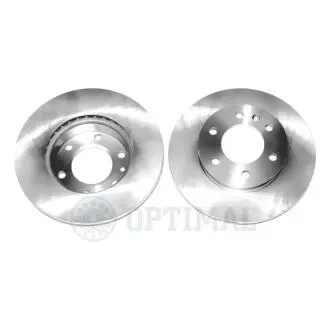 300X28 V 6-OTW MERCEDES SPRINTER/VW CRAFTER /STARY NR TX 93143200/ Optimal BS8166HC