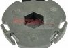 Болт слива масла BMW 1 (F20/F21)/3 (F30/F80)/5 (F10) 10- (M24x1.5) 8030044