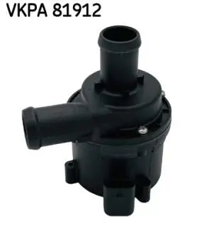 Pompa wody AUDI/BENT/SEAT A1/A4/A5/A6/A7/A8/IBIZA/FABIA/RAPID/POLO SKF VKPA81912