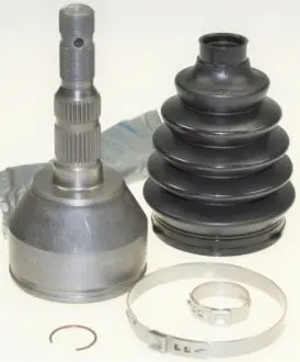 Шарнирный набор LOBRO OPEL MERIVA 1.3CDTI/1.4/1.7CDTI 10-17 GKN (Lobro) 306441